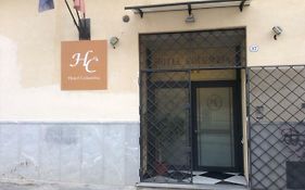 Hotel Columbia