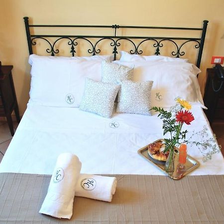 Hotel Columbia Palermo Esterno foto