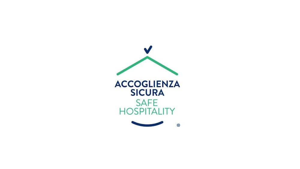 Hotel Columbia Palermo Esterno foto
