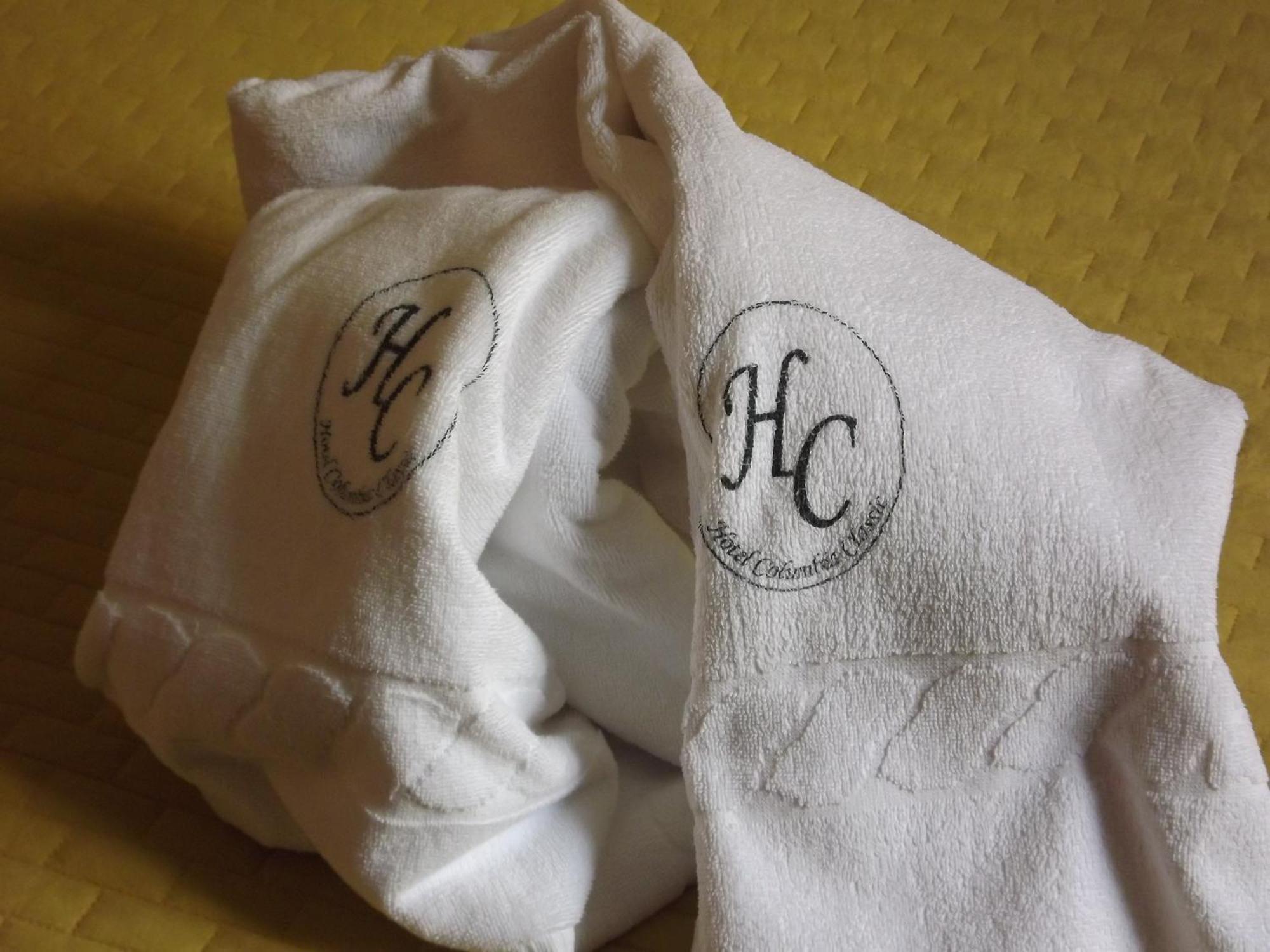 Hotel Columbia Palermo Esterno foto