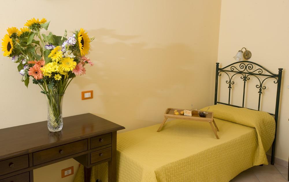 Hotel Columbia Palermo Esterno foto