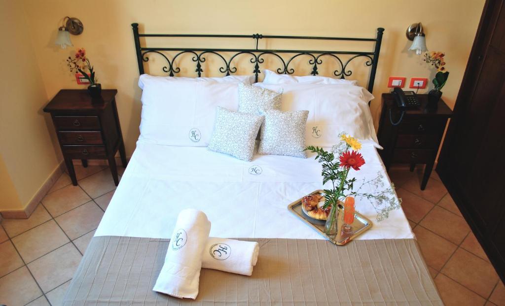 Hotel Columbia Palermo Esterno foto